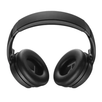 BOSE QuietComfort slušalice, bežične, preko glave, USB-C, oko ušiju, ANC, crne