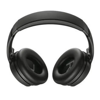 BOSE QuietComfort slušalice, bežične, preko glave, USB-C, oko ušiju, ANC, crne - Raspakiran