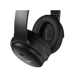 BOSE QuietComfort slušalice, bežične, preko glave, USB-C, oko ušiju, ANC, crne