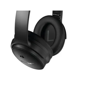 BOSE QuietComfort slušalice, bežične, preko glave, USB-C, oko ušiju, ANC, crne - Raspakiran
