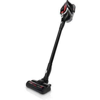 Bosch Unlimited Series 8 štapni usisavač, bežični, 63 dB, bez vrećice, crni