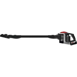 Bosch Unlimited Series 8 štapni usisavač, bežični, 63 dB, bez vrećice, crni
