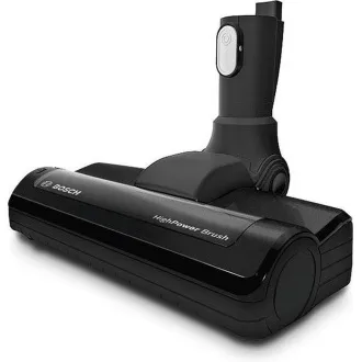 Bosch Unlimited Series 8 štapni usisavač, bežični, 63 dB, bez vrećice, crni