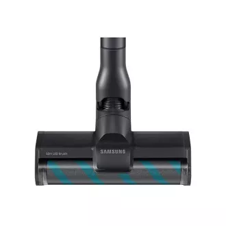 Samsung Bespoke Jet Plus kompletan štapni usisavač, 580 W, 0,5 L, LCD zaslon, stanica za punjenje, zeleni Samsung Bespoke Jet Plus kompletan štapni usisavač, 580 W, 0,5 L, LCD zaslon, stanica za punjenje, zeleni