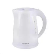Orava VK-3117 W kuhalo za vodu 2000 W, 1,7 l, automatsko isključivanje, bijela