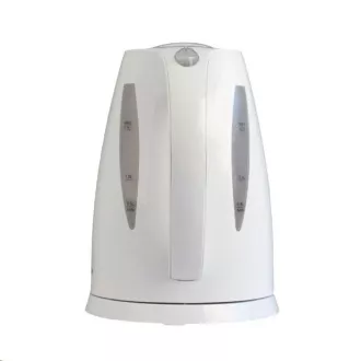 Orava VK-3117 W kuhalo za vodu 2000 W, 1,7 l, automatsko isključivanje, bijela