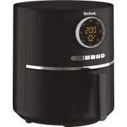 Tefal Ultra Fry EY1118 friteza na vrući zrak, 4,2 l, od 80 do 200 °C, crna