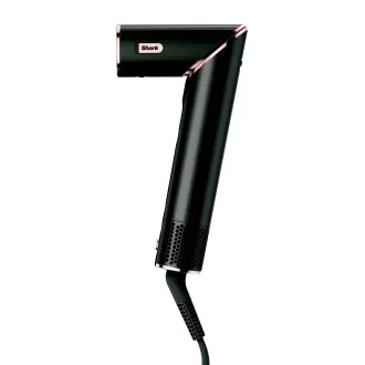 Shark HD424EU FlexStyle stilizator za kosu, 1400 W, 3 brzine, 3 temperature, elegantan dizajn, crna