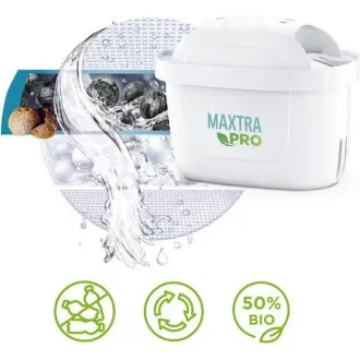 Brita Marella Maxtra filter vrč + 12 filter uložaka
