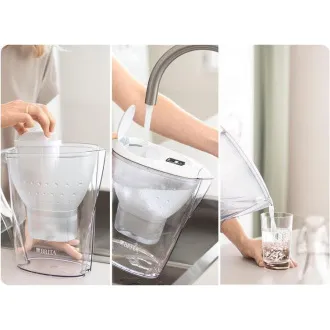 Brita Marella Maxtra filter vrč + 12 filter uložaka