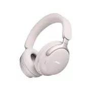 Bežične slušalice Bose QuietComfort Ultra, bijele dimljene