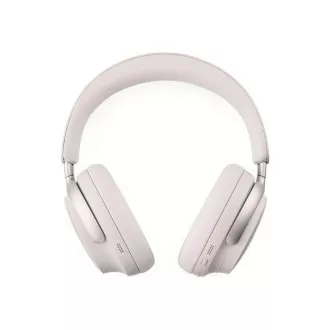 Bežične slušalice Bose QuietComfort Ultra, bijele dimljene Bežične slušalice Bose QuietComfort Ultra, bijele dimljene