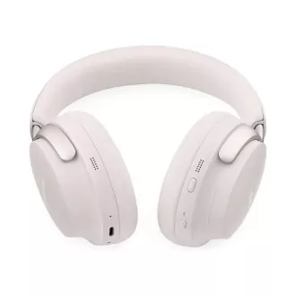 Bežične slušalice Bose QuietComfort Ultra, bijele dimljene Bežične slušalice Bose QuietComfort Ultra, bijele dimljene