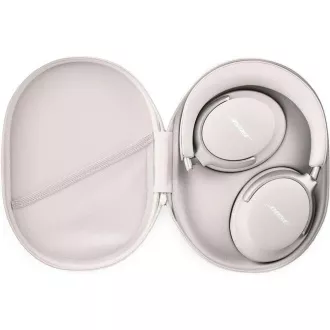 Bežične slušalice Bose QuietComfort Ultra, bijele dimljene Bežične slušalice Bose QuietComfort Ultra, bijele dimljene