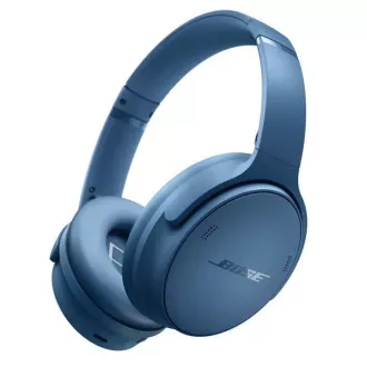 Bose QuietComfort slušalice, bežične, preko glave, USB-C, ANC, tamnoplave Bose QuietComfort slušalice, bežične, preko glave, USB-C, ANC, tamnoplave