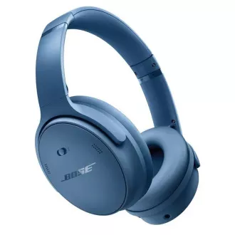 Bose QuietComfort slušalice, bežične, preko glave, USB-C, ANC, tamnoplave Bose QuietComfort slušalice, bežične, preko glave, USB-C, ANC, tamnoplave