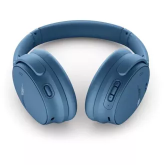 Bose QuietComfort slušalice, bežične, preko glave, USB-C, ANC, tamnoplave Bose QuietComfort slušalice, bežične, preko glave, USB-C, ANC, tamnoplave