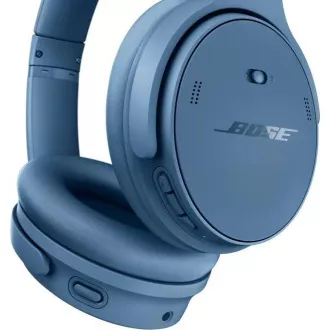 Bose QuietComfort slušalice, bežične, preko glave, USB-C, ANC, tamnoplave Bose QuietComfort slušalice, bežične, preko glave, USB-C, ANC, tamnoplave
