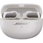 Bežične slušalice Bose Ultra Open Earbuds, bijele
