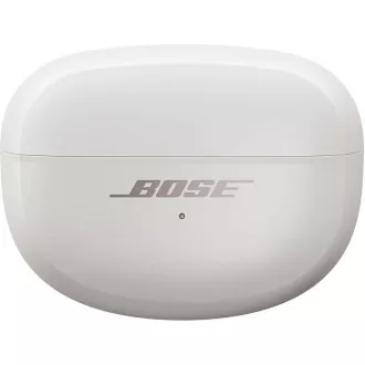 Bežične slušalice Bose Ultra Open Earbuds, bijele