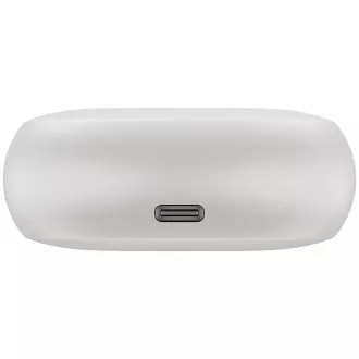 Bežične slušalice Bose Ultra Open Earbuds, bijele