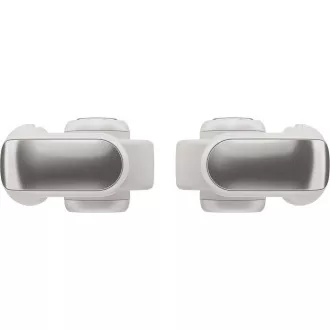 Bežične slušalice Bose Ultra Open Earbuds, bijele