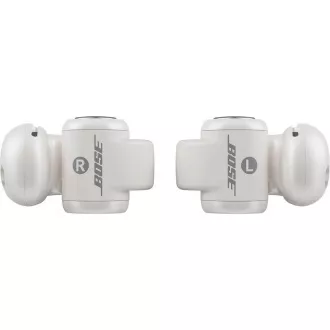 Bežične slušalice Bose Ultra Open Earbuds, bijele