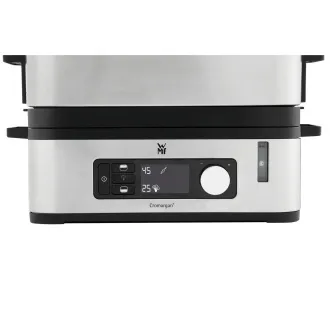 WMF KITCHENminis parni aparat, 900 W, priprema nekoliko jela odjednom