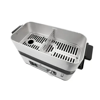 WMF KITCHENminis parni aparat, 900 W, priprema nekoliko jela odjednom