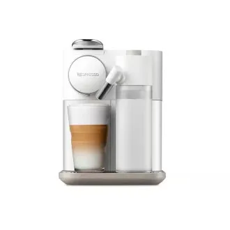 De'Longhi Nespresso Granlattissima aparat za kavu, kapsula, bijela