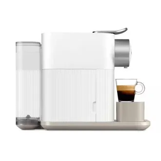 De'Longhi Nespresso Granlattissima aparat za kavu, kapsula, bijela