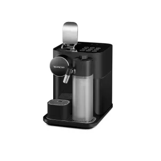De'Longhi Nespresso Granlattissima aparat za kavu, kapsula, crna De'Longhi Nespresso Granlattissima aparat za kavu, kapsula, crna