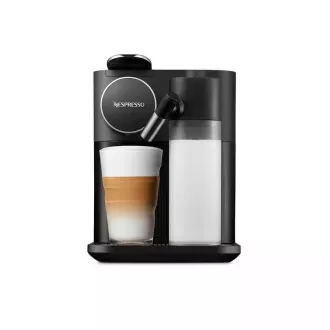 De'Longhi Nespresso Granlattissima aparat za kavu, kapsula, crna De'Longhi Nespresso Granlattissima aparat za kavu, kapsula, crna