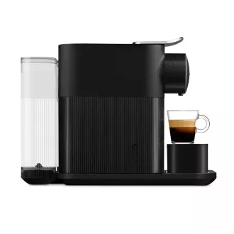 De'Longhi Nespresso Granlattissima aparat za kavu, kapsula, crna De'Longhi Nespresso Granlattissima aparat za kavu, kapsula, crna