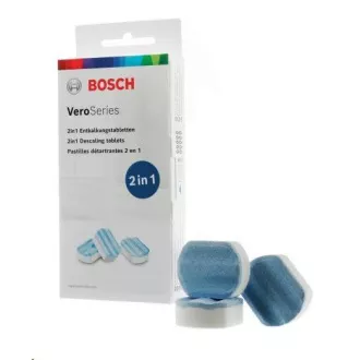 Bosch TCZ8002A tablete za uklanjanje kamenca