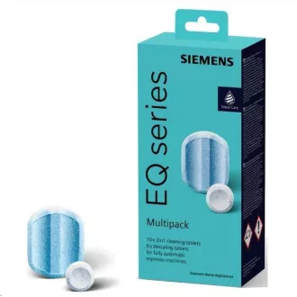 Siemens TZ80003A Višepak tableta za uklanjanje kamenca za aparate za kavu