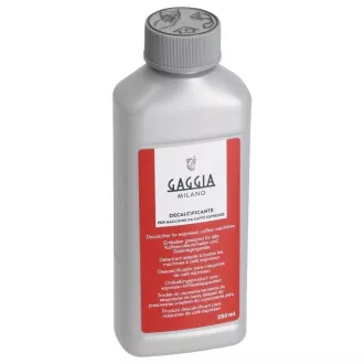 Gaggia sredstvo za uklanjanje kamenca 250 ml