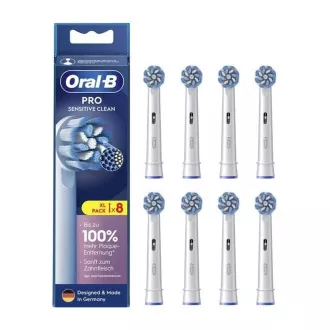 Oral-B Pro Sensitive Clean 8 komada