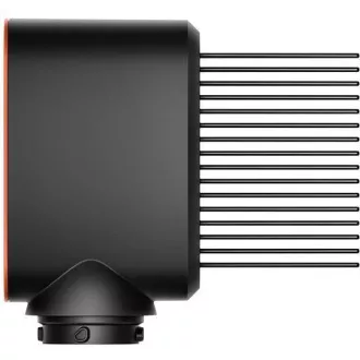 Dyson HS08 Airwrap ID multistyler i sušilo za kosu Curly+Coily, keramička patina i topaz