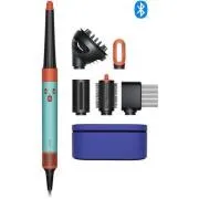Dyson HS08 Airwrap ID multistyler i sušilo za kosu Curly+Coily, keramička patina i topaz