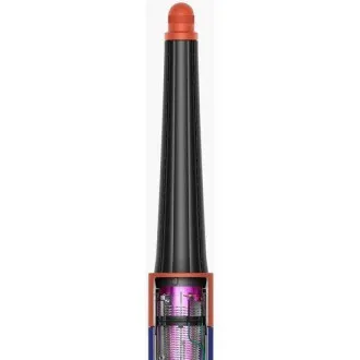 Dyson HS08 Airwrap ID multistyler i sušilo za kosu Curly+Coily, keramička patina i topaz