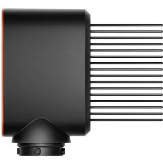 Dyson HS08 Airwrap ID multistyler i sušilo za kosu Curly+Coily, keramička patina i topaz