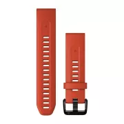 QuickFit® 20 crvenih silikonskih naramenica