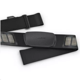 Garmin senzor brzine otkucaja srca (HRM DUAL) s ANT+ i BLE, EU