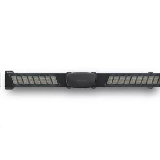 Garmin senzor brzine otkucaja srca (HRM DUAL) s ANT+ i BLE, EU