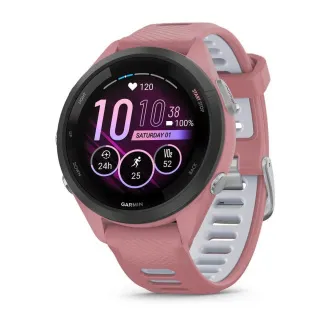 Garmin - Forerunner 265S ružičasta, EU