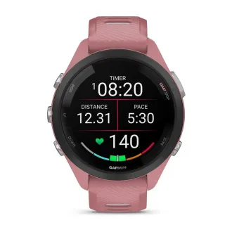 Garmin - Forerunner 265S ružičasta, EU