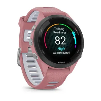 Garmin - Forerunner 265S ružičasta, EU