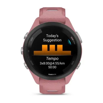 Garmin - Forerunner 265S ružičasta, EU