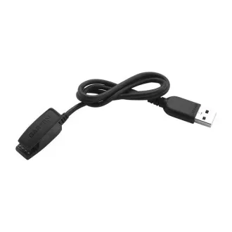 Garmin USB kabel za napajanje s kopčom za Forerunner 3x / 23x / 6xx / 735, Approach S20 / G10 i Home Optic Garmin USB kabel za napajanje s kopčom za Forerunner 3x / 23x / 6xx / 735, Approach S20 / G10 i Home Optic